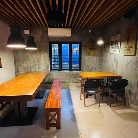 Solo Inn Kochi Dış mekan fotoğraf