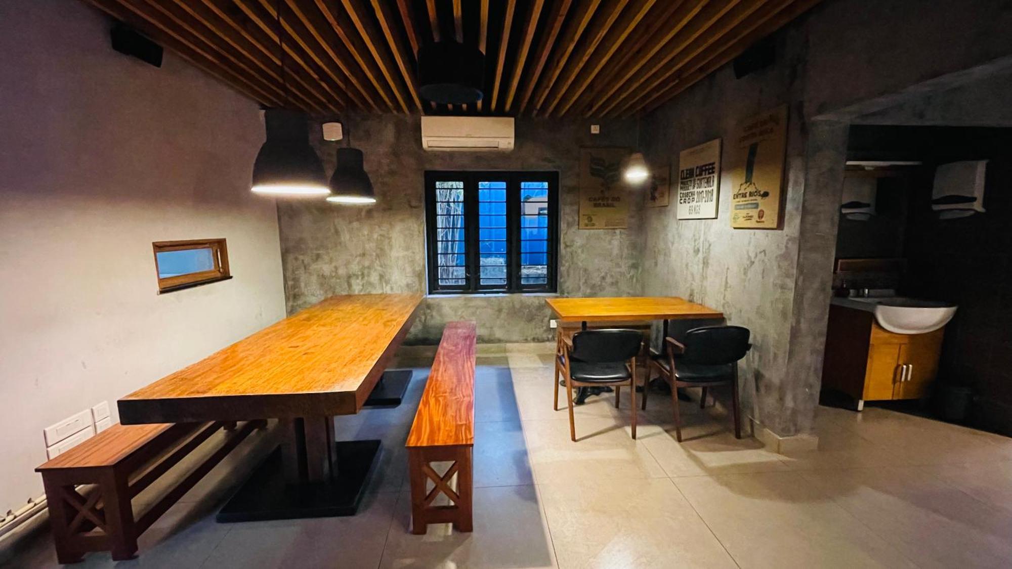 Solo Inn Kochi Dış mekan fotoğraf