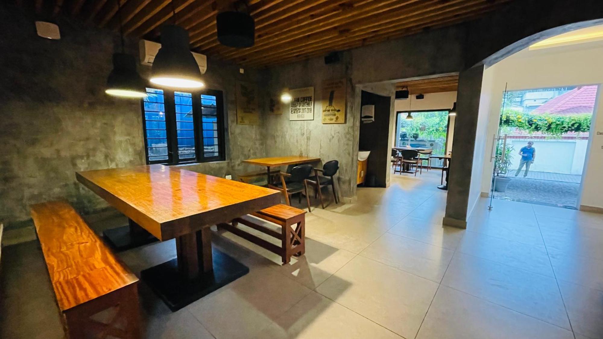 Solo Inn Kochi Dış mekan fotoğraf