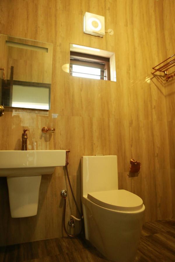 Solo Inn Kochi Dış mekan fotoğraf
