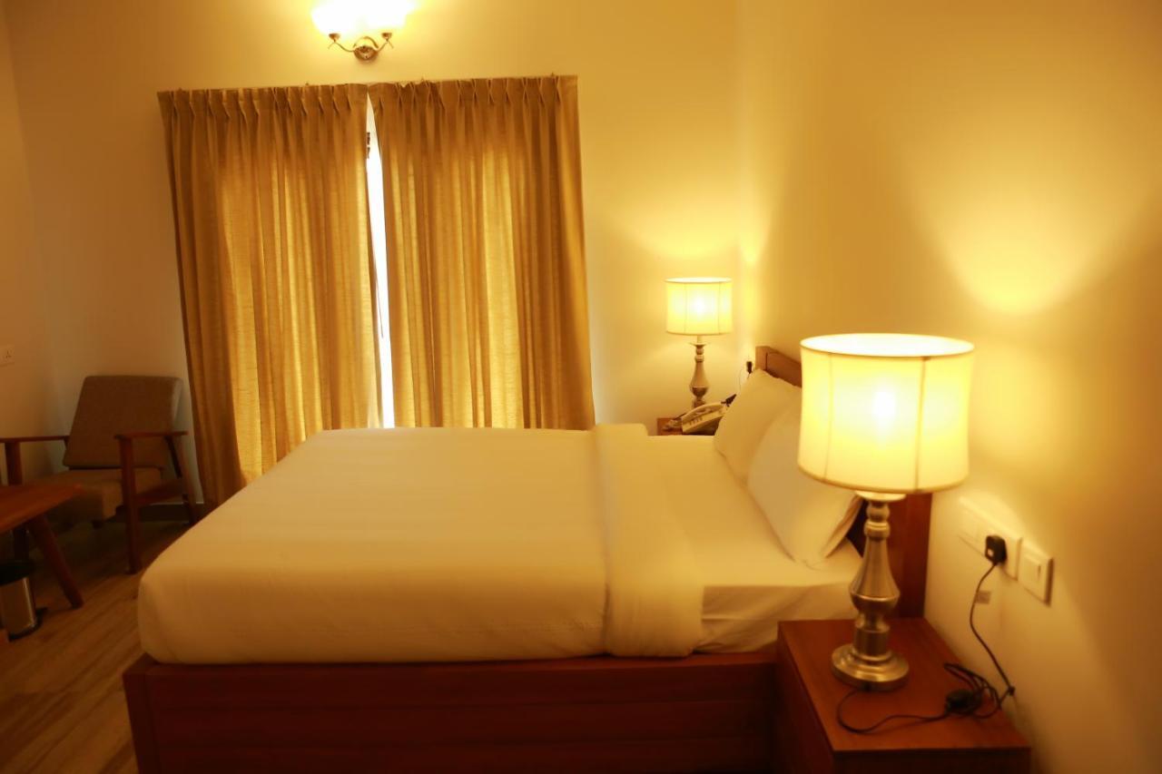 Solo Inn Kochi Dış mekan fotoğraf