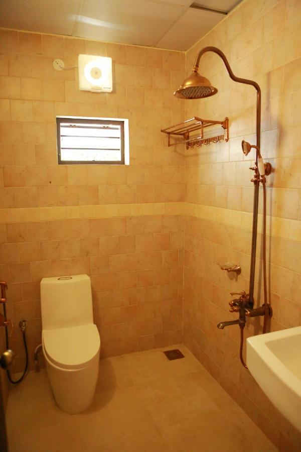 Solo Inn Kochi Dış mekan fotoğraf