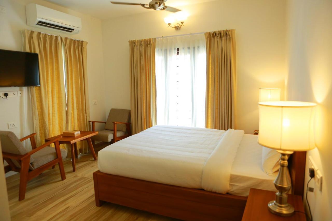 Solo Inn Kochi Dış mekan fotoğraf