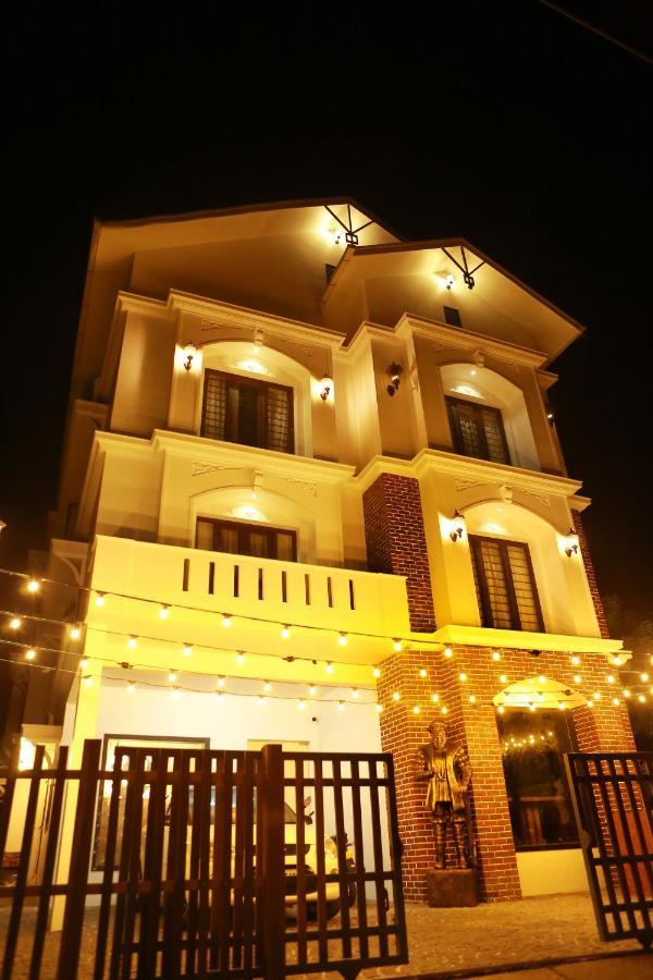 Solo Inn Kochi Dış mekan fotoğraf