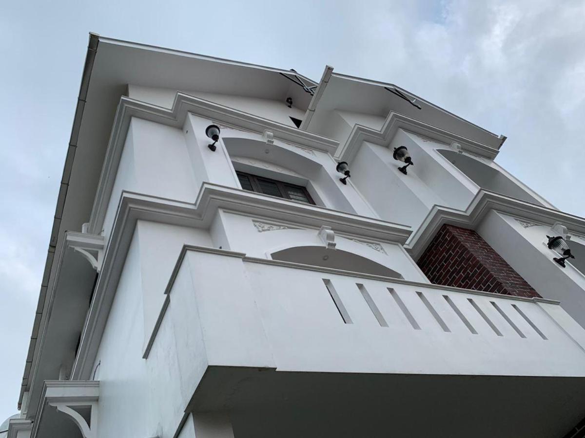 Solo Inn Kochi Dış mekan fotoğraf