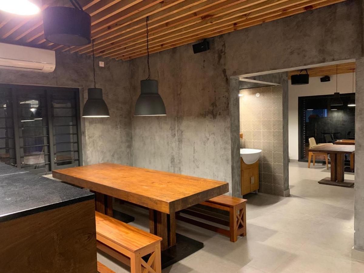 Solo Inn Kochi Dış mekan fotoğraf
