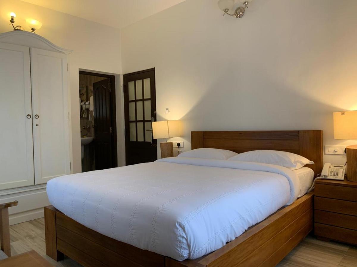 Solo Inn Kochi Dış mekan fotoğraf