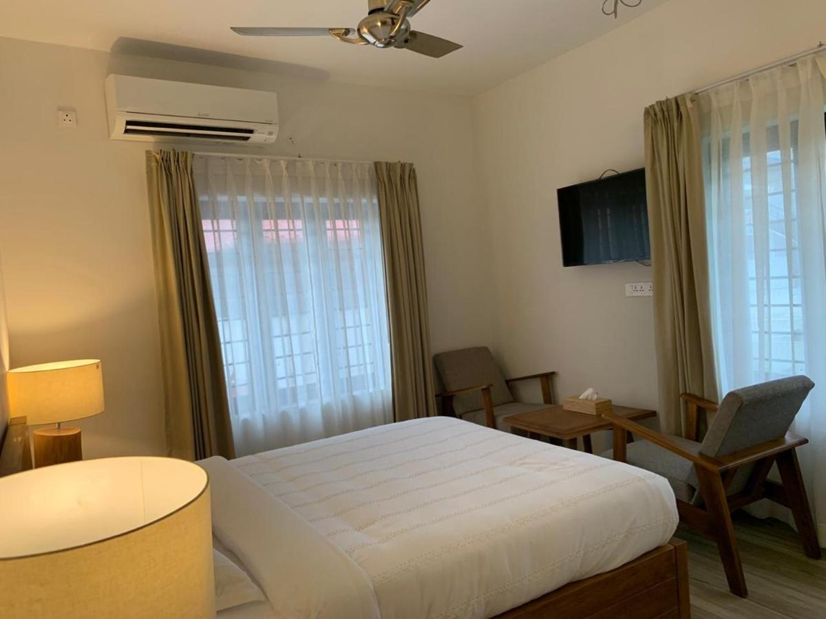 Solo Inn Kochi Dış mekan fotoğraf