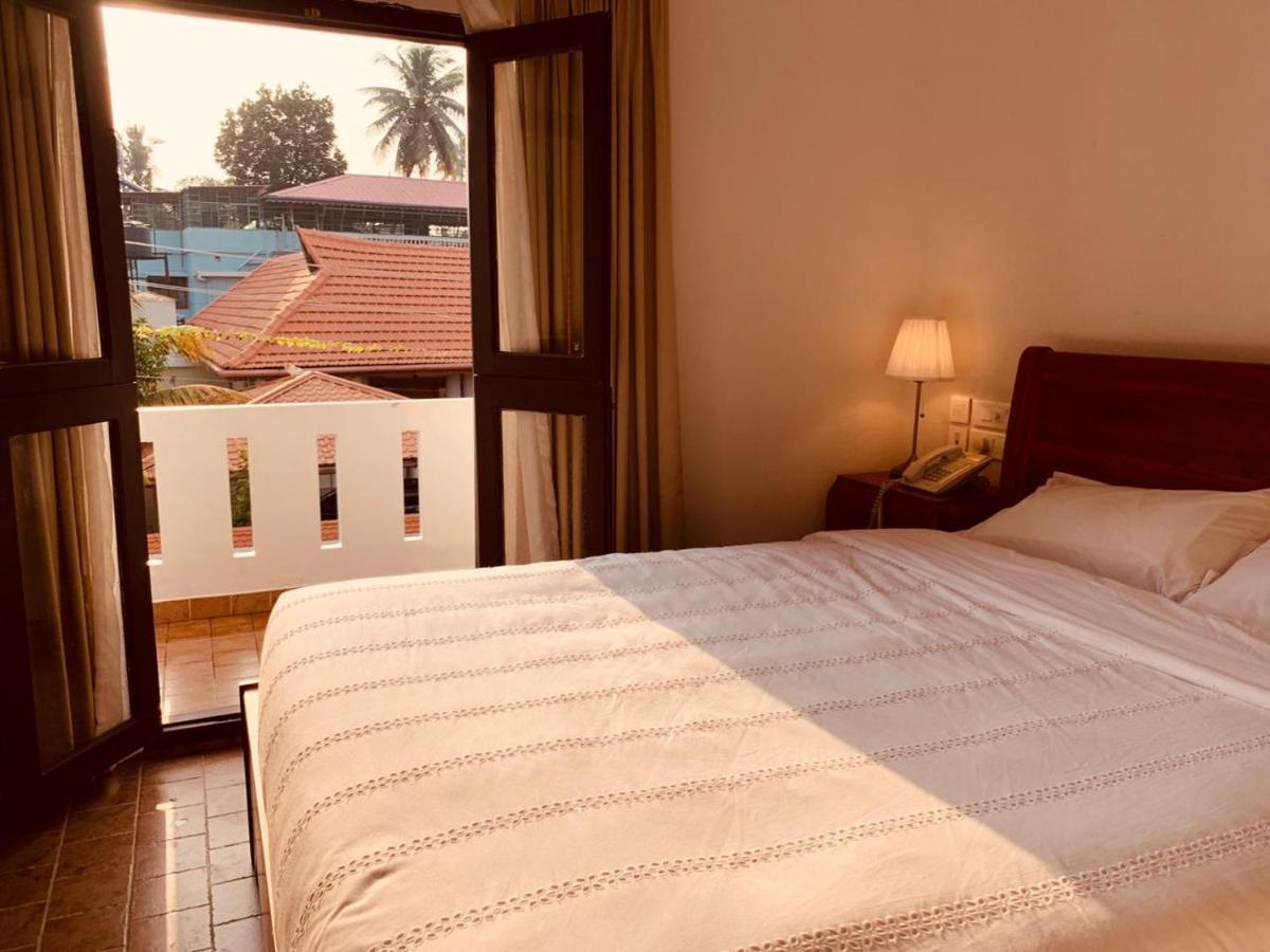 Solo Inn Kochi Dış mekan fotoğraf