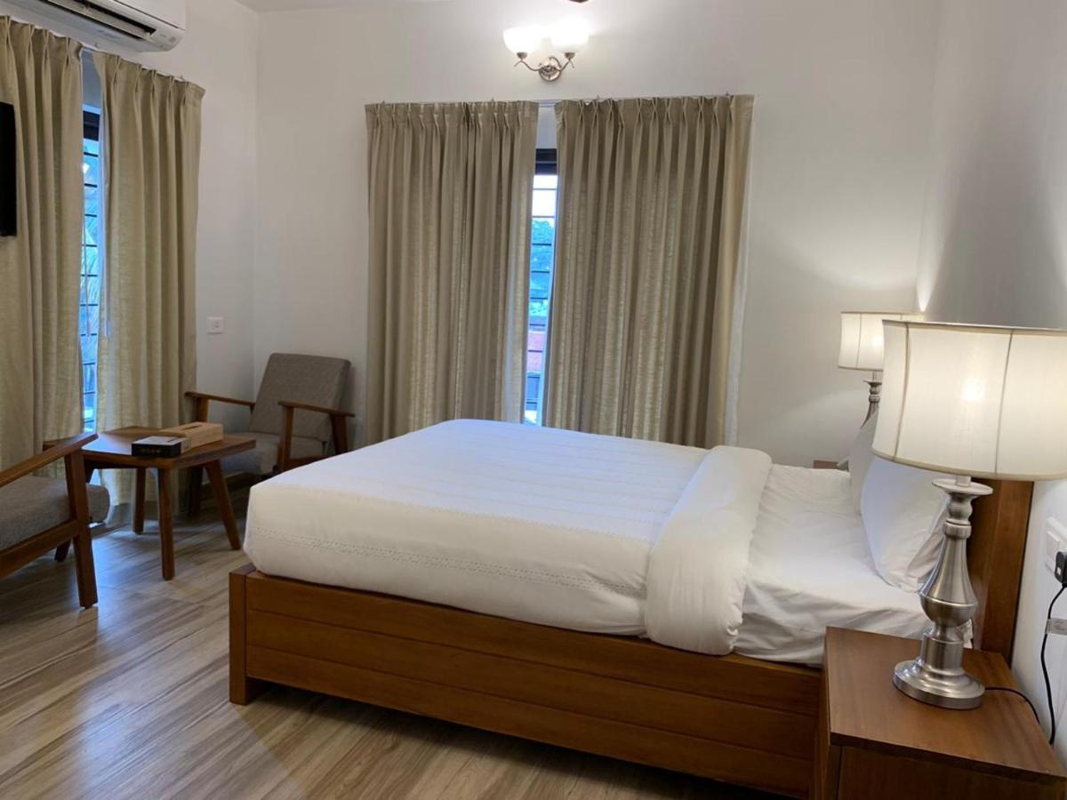 Solo Inn Kochi Dış mekan fotoğraf