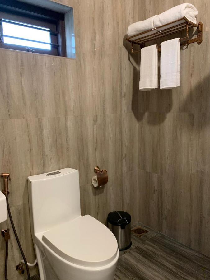 Solo Inn Kochi Dış mekan fotoğraf