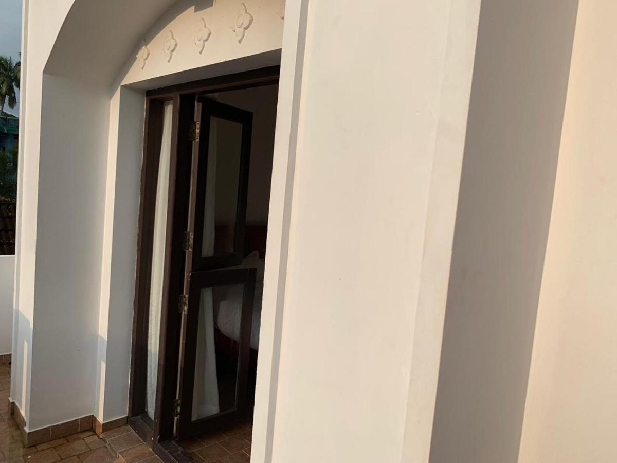 Solo Inn Kochi Dış mekan fotoğraf