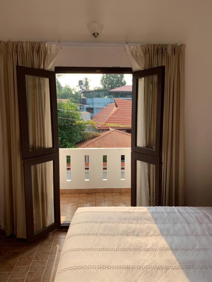 Solo Inn Kochi Dış mekan fotoğraf