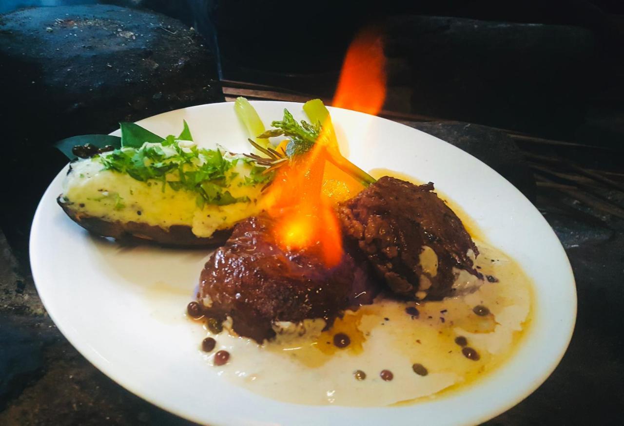 Solo Inn Kochi Dış mekan fotoğraf