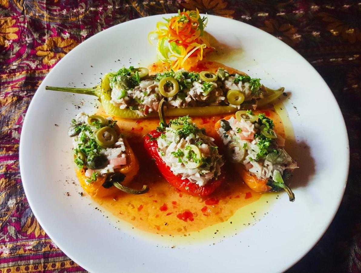 Solo Inn Kochi Dış mekan fotoğraf