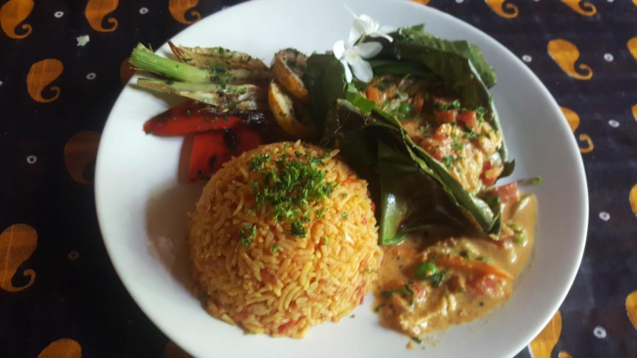 Solo Inn Kochi Dış mekan fotoğraf