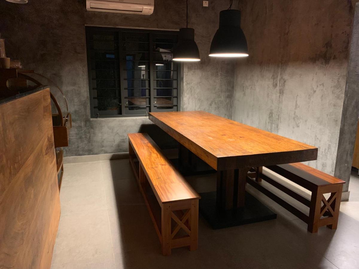 Solo Inn Kochi Dış mekan fotoğraf