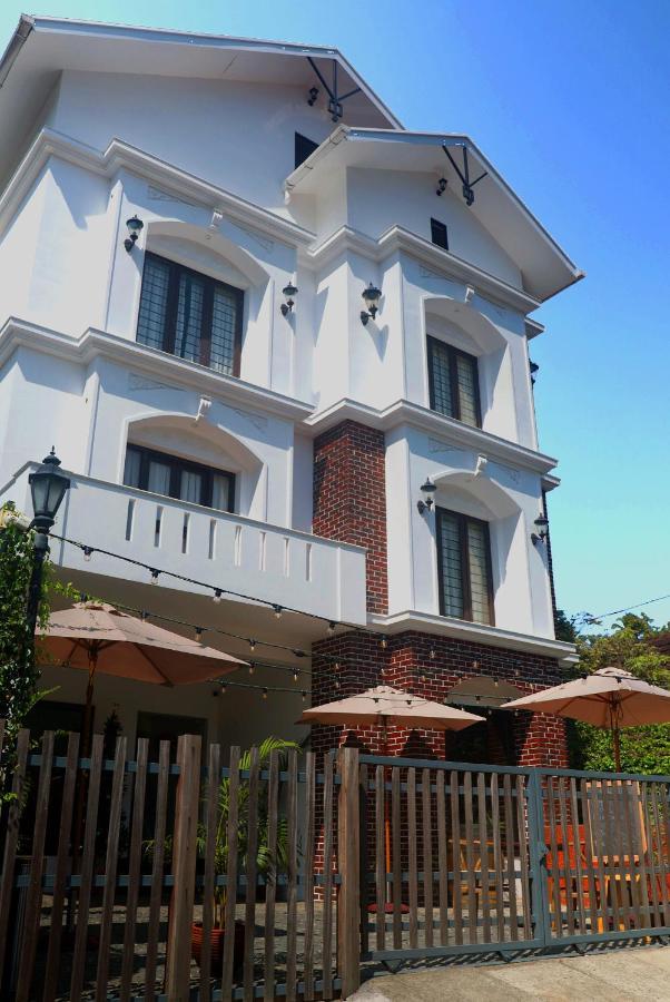 Solo Inn Kochi Dış mekan fotoğraf